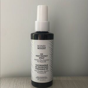 Bondi Boost HG Heat Protect Spray 125ml/4.23 oz